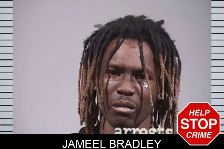JaMeel Bradley