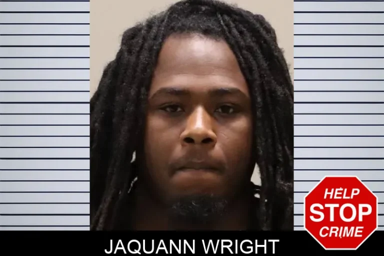 JaQuann Wright