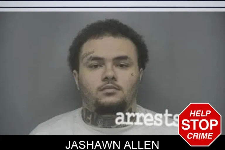 JaShawn Allen