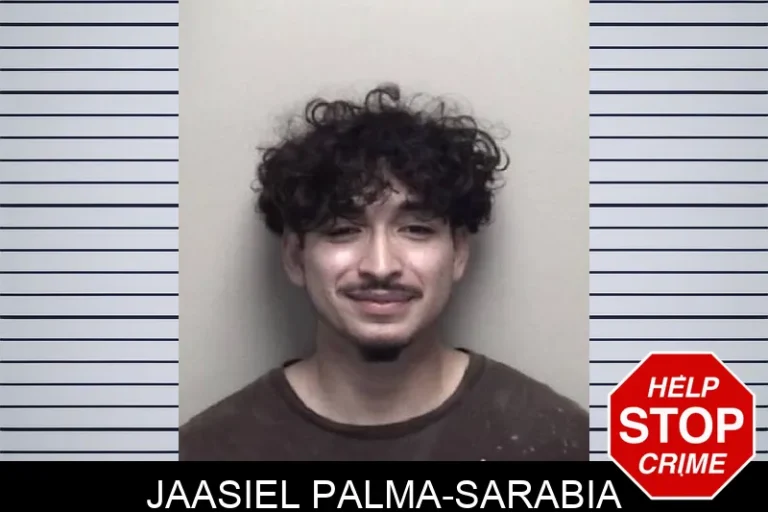 Jaasiel Palma-Sarabia