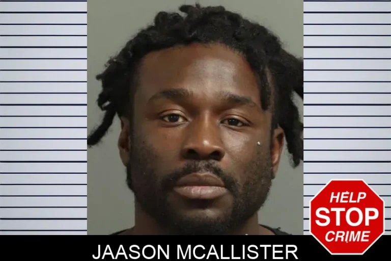 Jaason McAllister