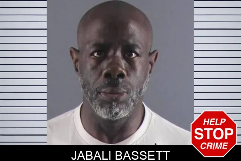 Jabali Bassett