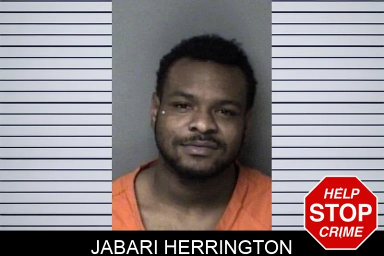 Jabari Herrington