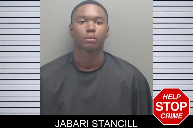 Jabari Stancill