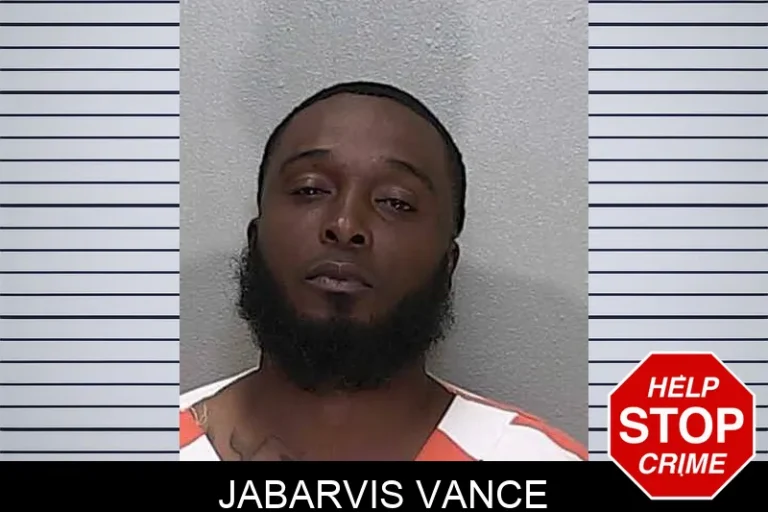 Jabarvis Vance