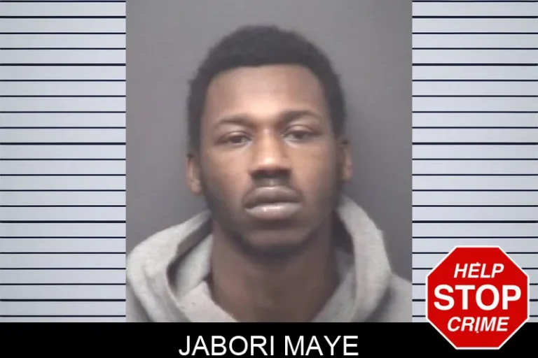Jabori Maye
