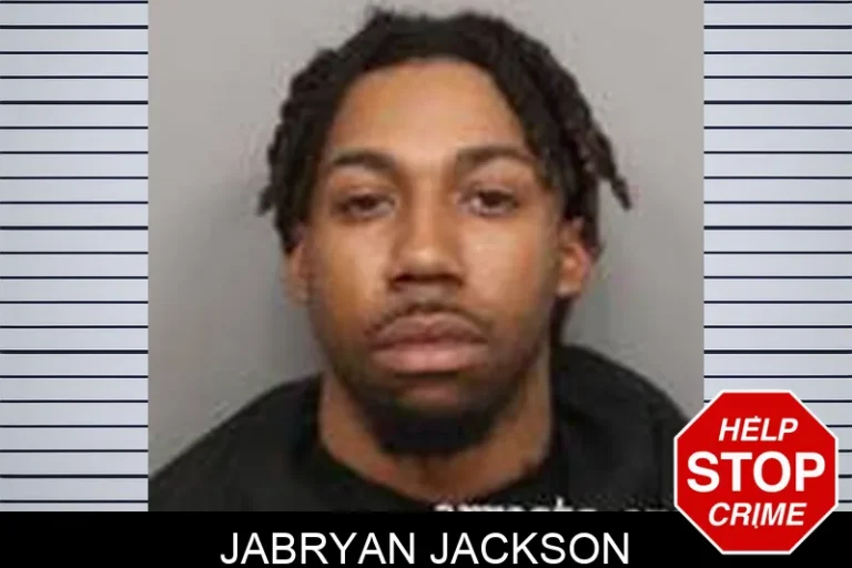 Jabryan Jackson