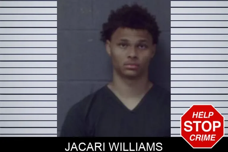 Jacari Williams