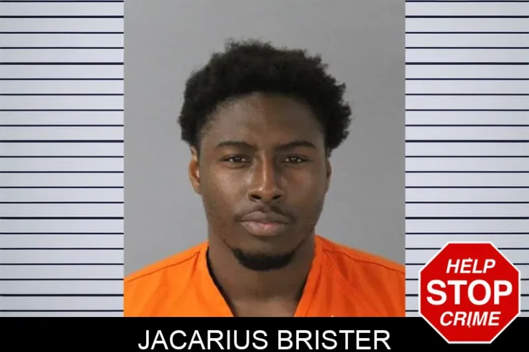 Jacarius Brister