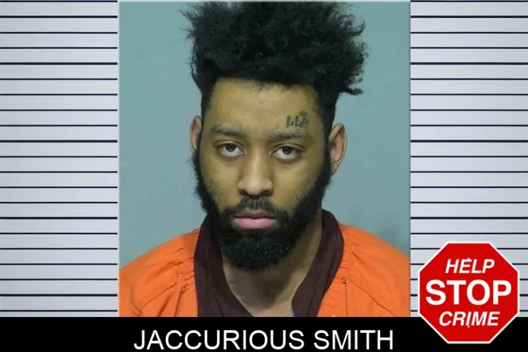 Jaccurious Smith