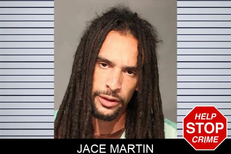 Jace Martin