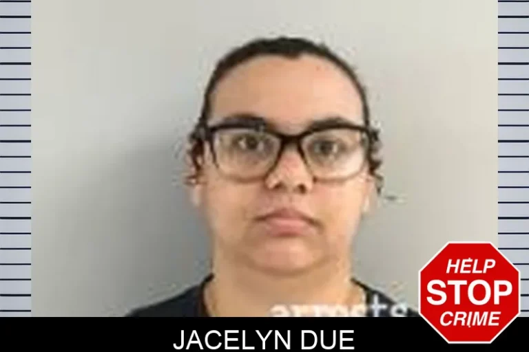 Jacelyn Due