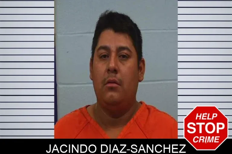 Jacindo Diaz-Sanchez