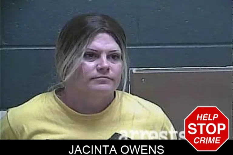 Jacinta Owens