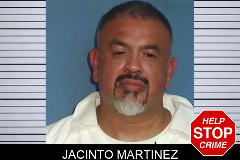 Jacinto Martinez