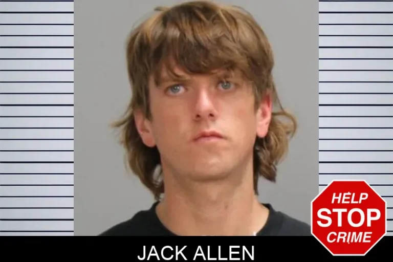 Jack Allen