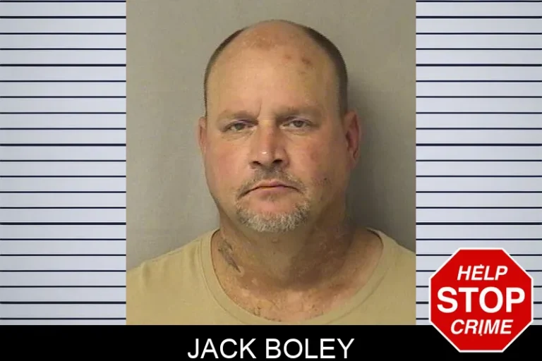 Jack Boley