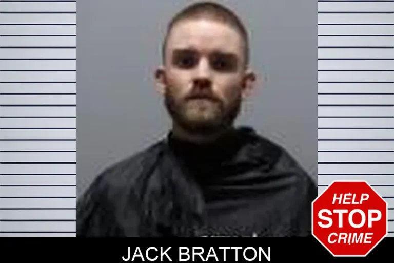 Jack Bratton