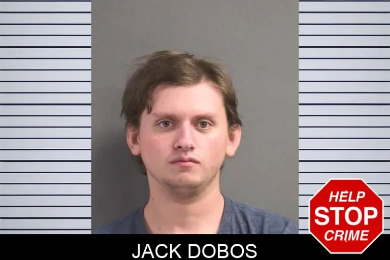 Jack Dobos