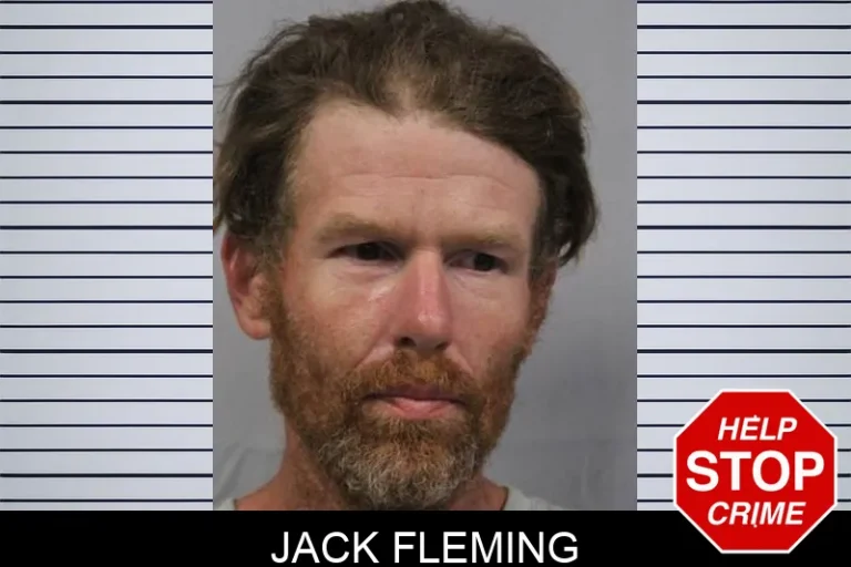Jack Fleming