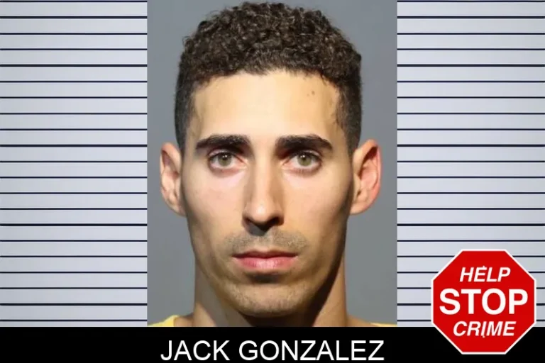 Jack Gonzalez
