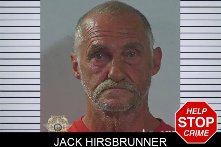 Jack Hirsbrunner