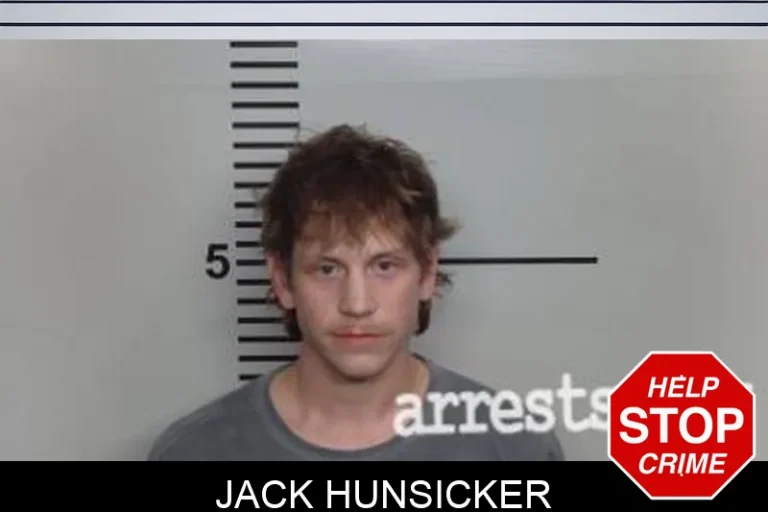 Jack Hunsicker