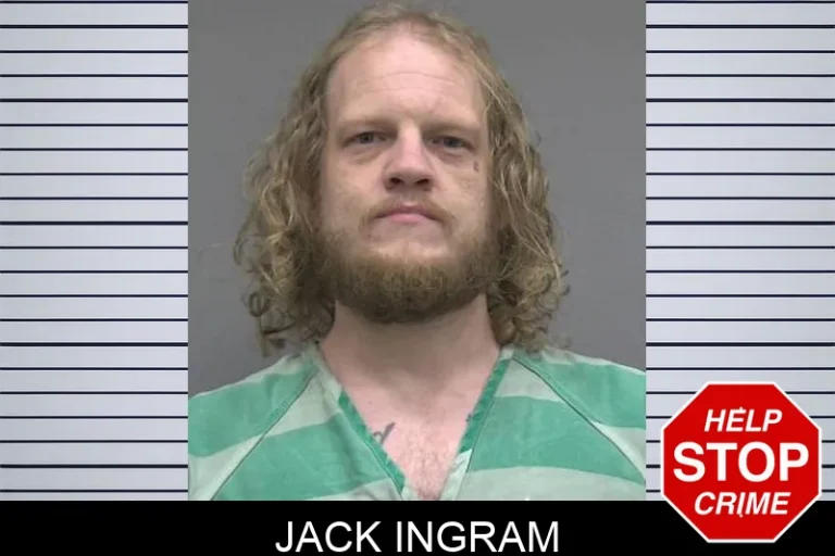 Jack Ingram