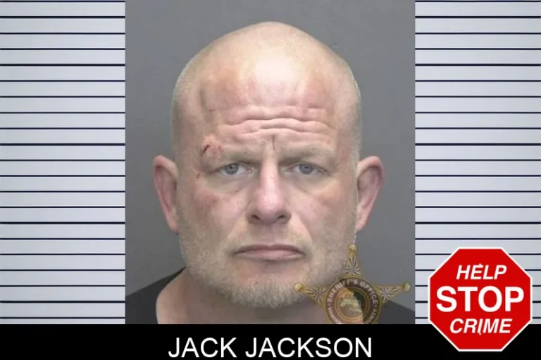 Jack Jackson