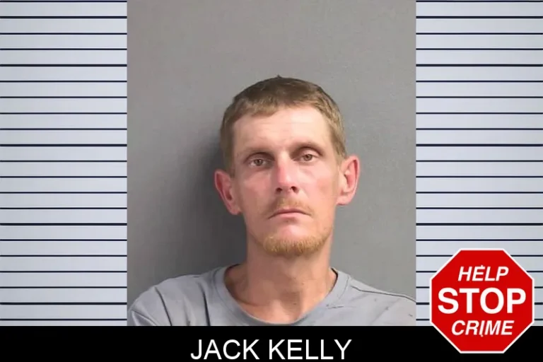 Jack Kelly