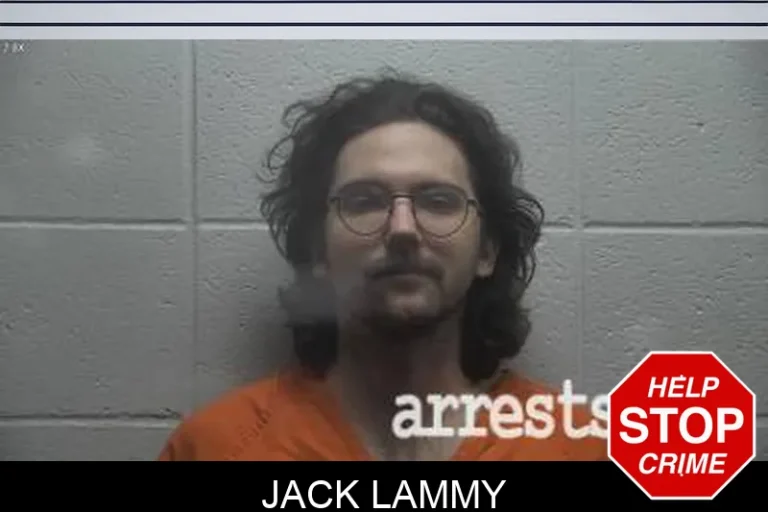 Jack Lammy