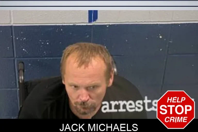Jack Michaels