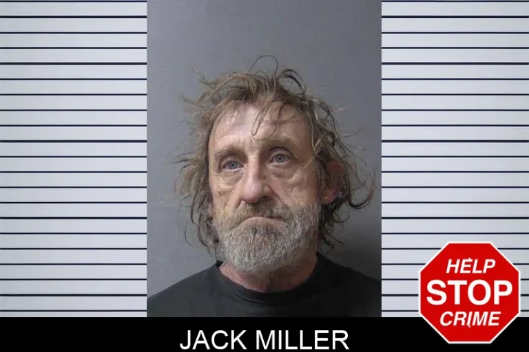 Jack Miller