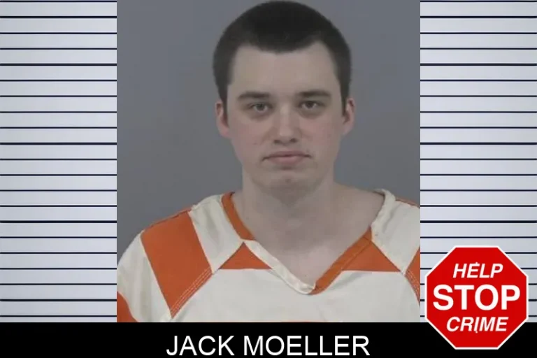 Jack Moeller