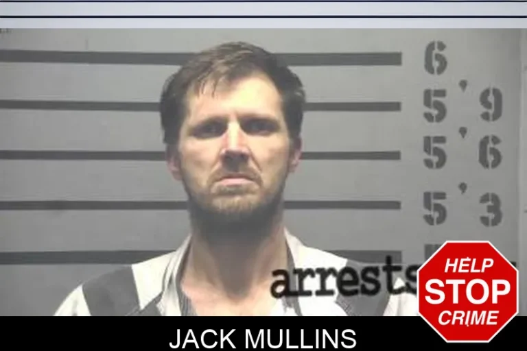 Jack Mullins