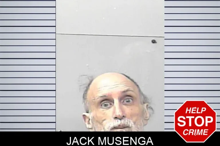 Jack Musenga