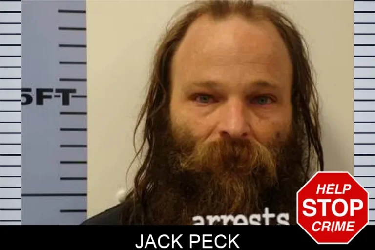 Jack Peck