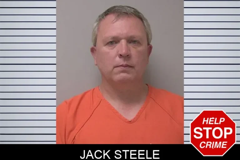 Jack Steele