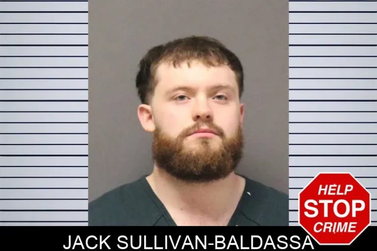 Jack Sullivan-Baldassa