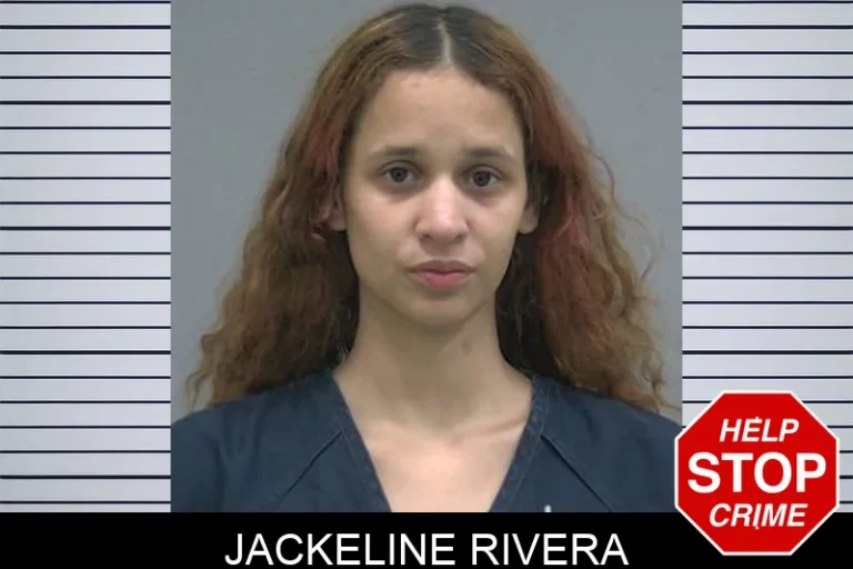 Jackeline Rivera