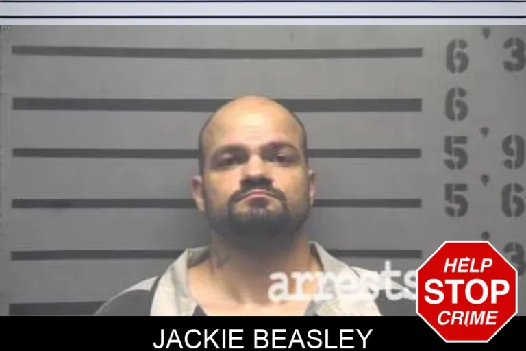 Jackie Beasley