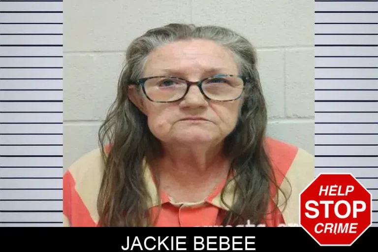 Jackie Bebee