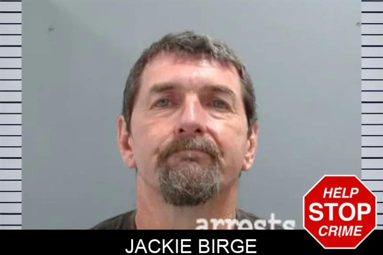 Jackie Birge