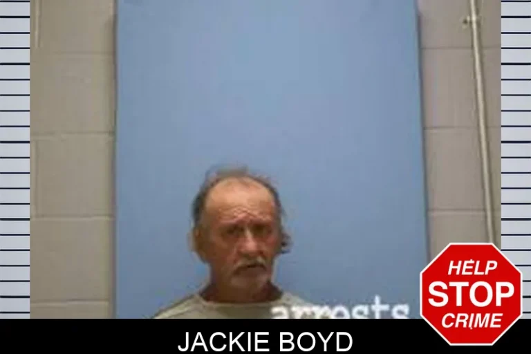Jackie Boyd