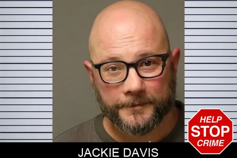 Jackie Davis