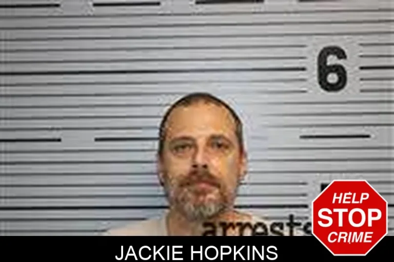 Jackie Hopkins