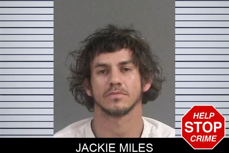 Jackie Miles