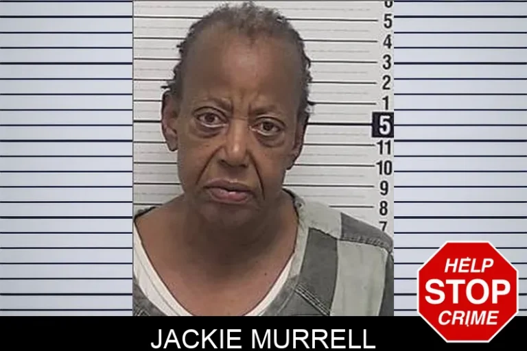 Jackie Murrell