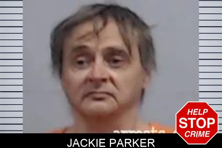 Jackie Parker