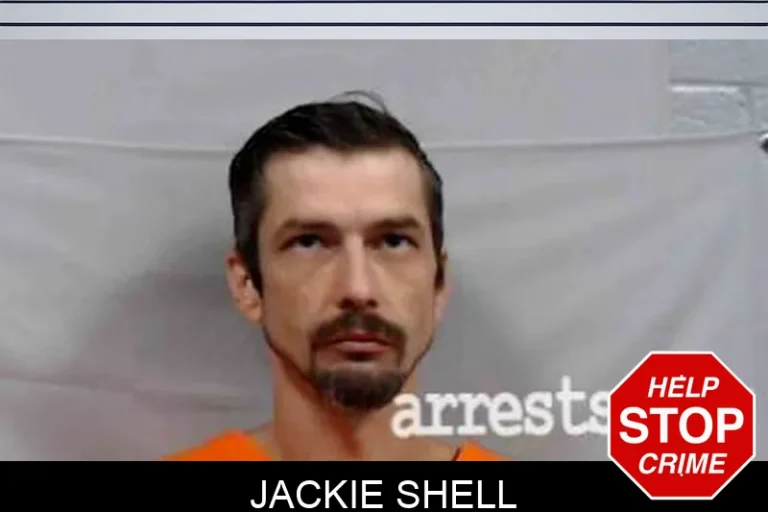 Jackie Shell